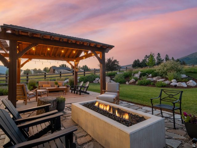 4168 N 3750 E, Eden, UT 84310