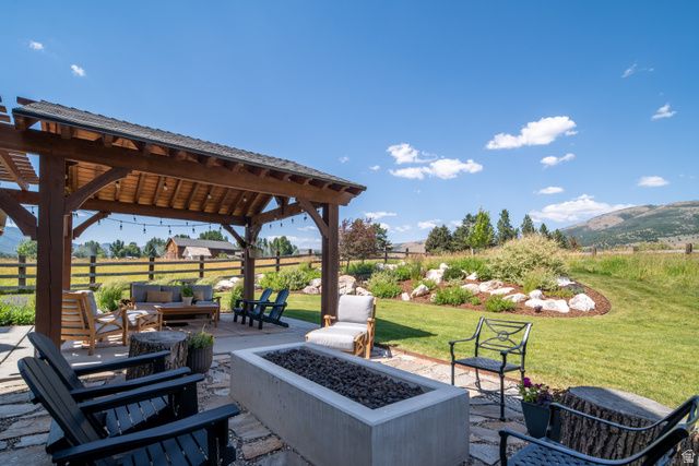 4168 N 3750 E, Eden, UT 84310