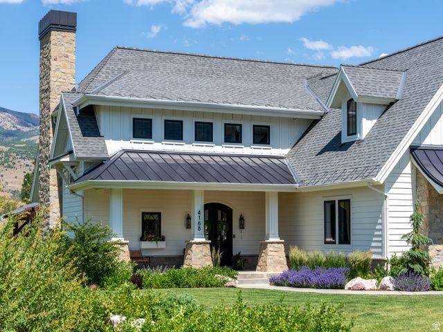 4168 N 3750 E, Eden, UT 84310