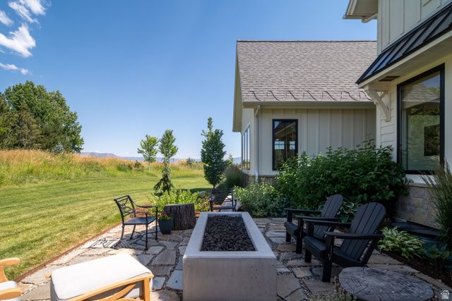 4168 N 3750 E, Eden, UT 84310