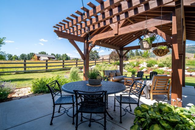 4168 N 3750 E, Eden, UT 84310