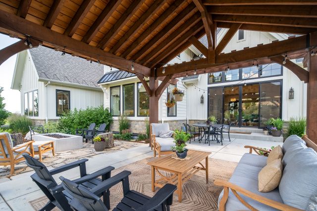 4168 N 3750 E, Eden, UT 84310