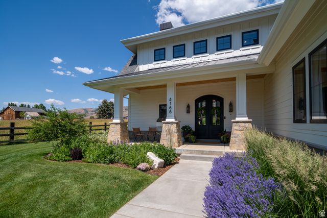 4168 N 3750 E, Eden, UT 84310