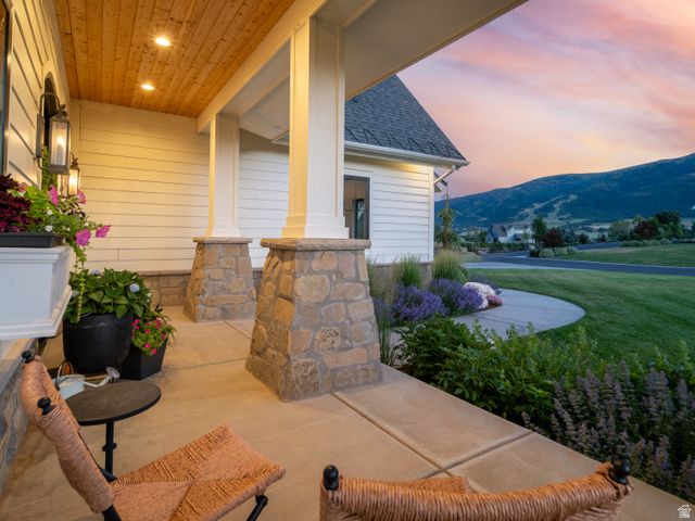4168 N 3750 E, Eden, UT 84310