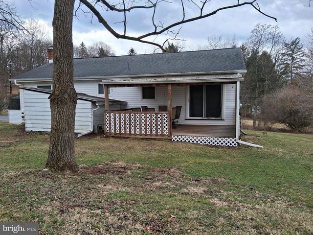 181 MOUNT NITTANY RD, Lemont, PA 16851