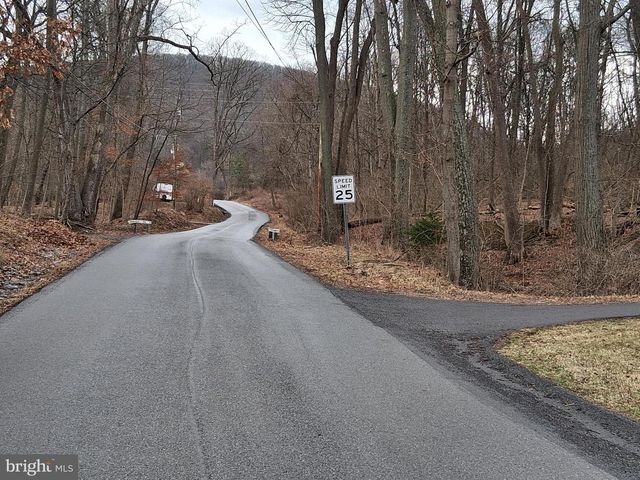 181 MOUNT NITTANY RD, Lemont, PA 16851