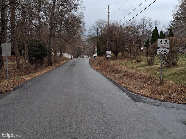 181 MOUNT NITTANY RD, Lemont, PA 16851