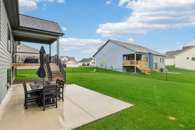 2805 NW 28th Street, Ankeny, IA 50023