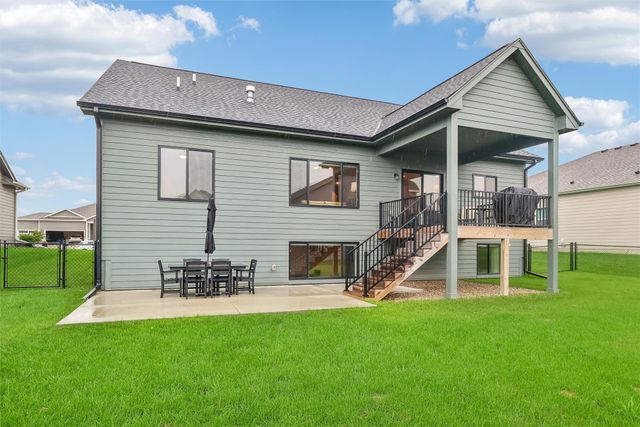 2805 NW 28th Street, Ankeny, IA 50023