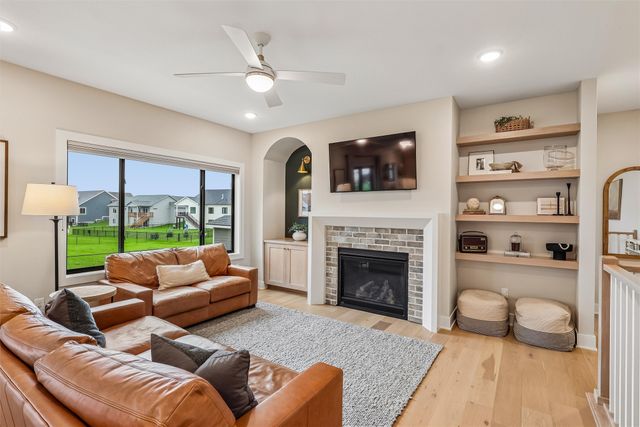 2805 NW 28th Street, Ankeny, IA 50023