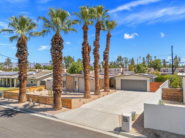 43769 Joshua Road, Palm Desert, CA 92260