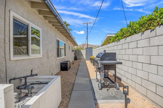 43769 Joshua Road, Palm Desert, CA 92260