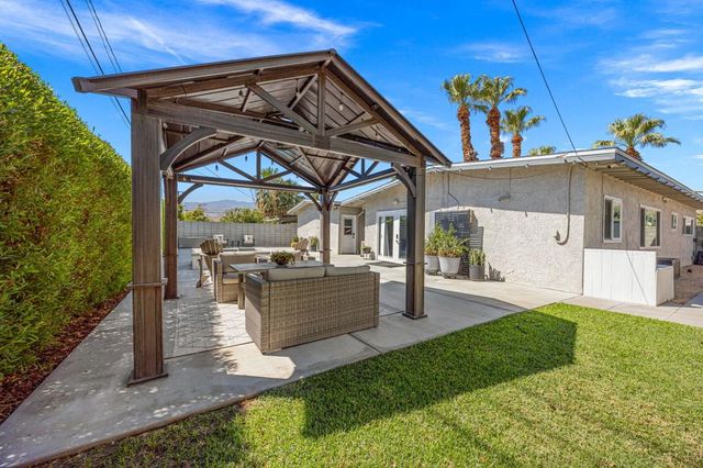 43769 Joshua Road, Palm Desert, CA 92260