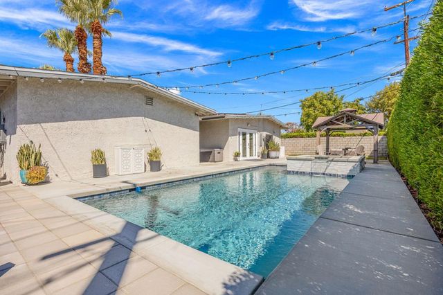 43769 Joshua Road, Palm Desert, CA 92260