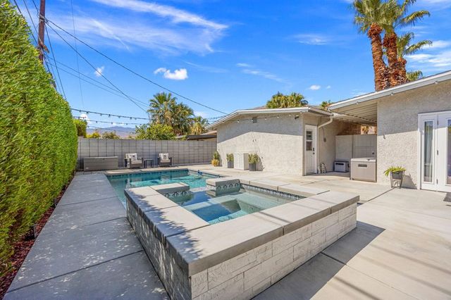 43769 Joshua Road, Palm Desert, CA 92260