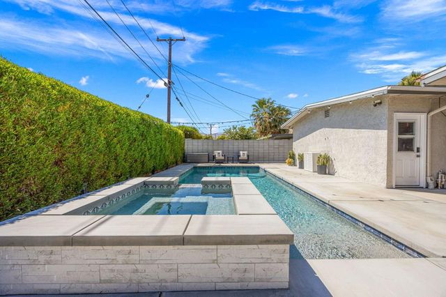 43769 Joshua Road, Palm Desert, CA 92260