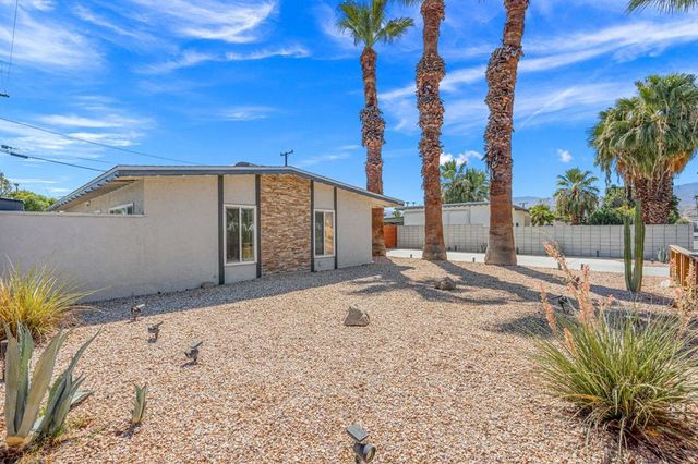 43769 Joshua Road, Palm Desert, CA 92260