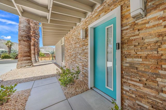 43769 Joshua Road, Palm Desert, CA 92260