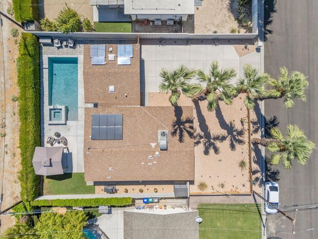 43769 Joshua Road, Palm Desert, CA 92260