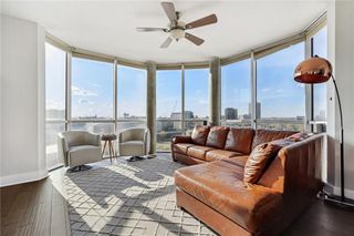 285 Centennial Olympic Park NW Drive 904, Atlanta, GA 30313