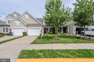 181 LONG POINT DR, Fredericksburg, VA 22406