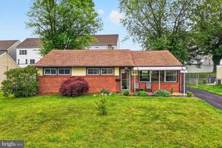 3630 TOPAZ DR, Claymont, DE 19703