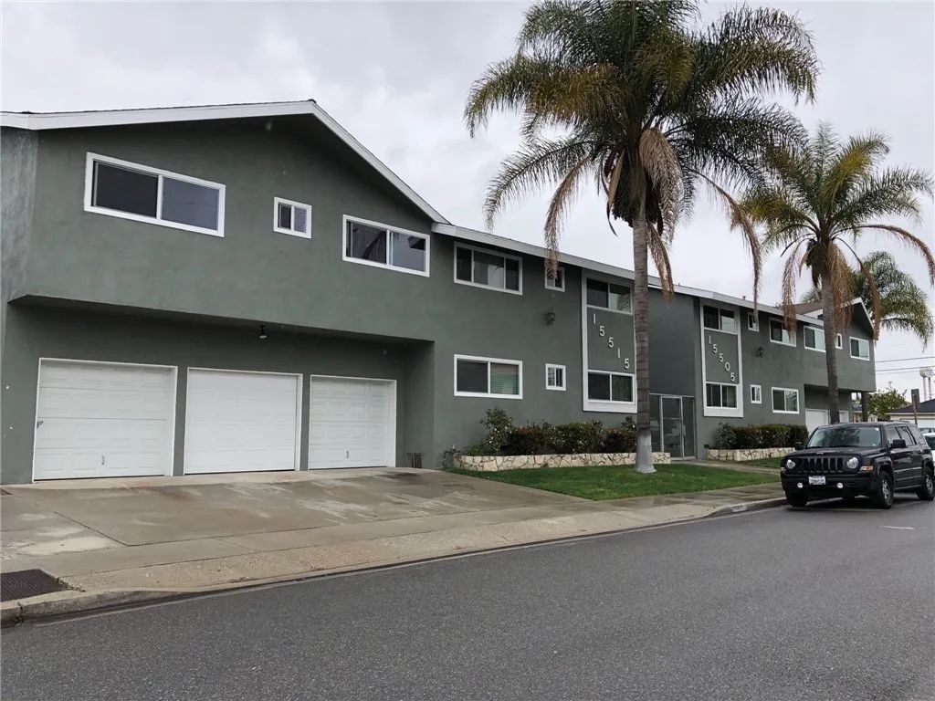 15515 S Budlong Place 8, Gardena, CA 90247