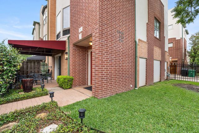 501 Detering Street, Houston, TX 77007