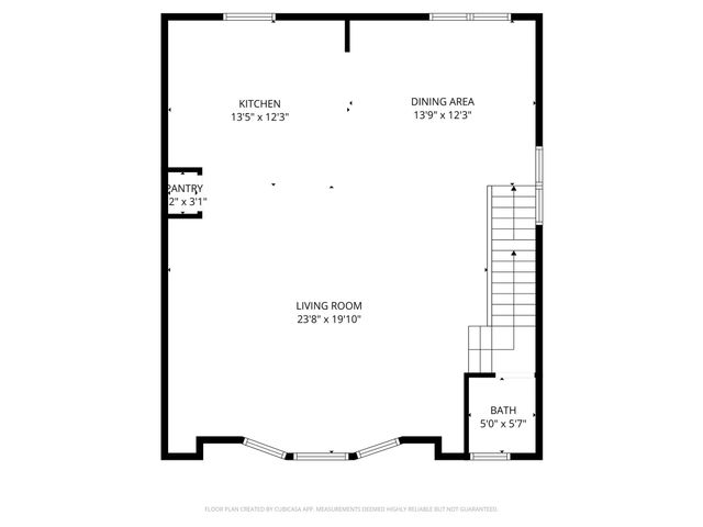 501 Detering Street, Houston, TX 77007