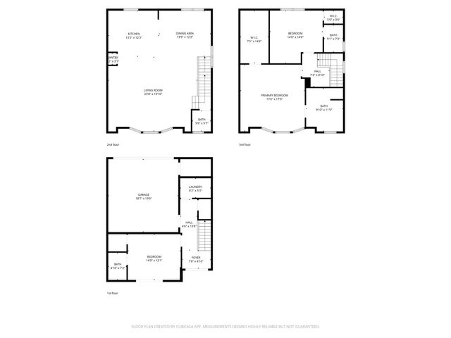 501 Detering Street, Houston, TX 77007