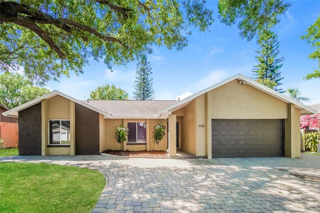 12118 CAPER STREET, Orlando, FL 32837