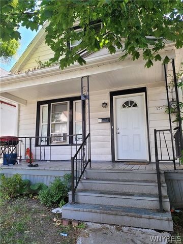 127 Royal Avenue, Buffalo, NY 14207