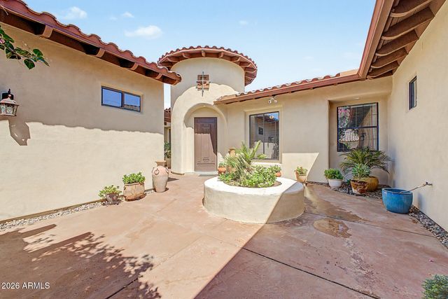 816 W Sycamore Court, Litchfield Park, AZ 85340