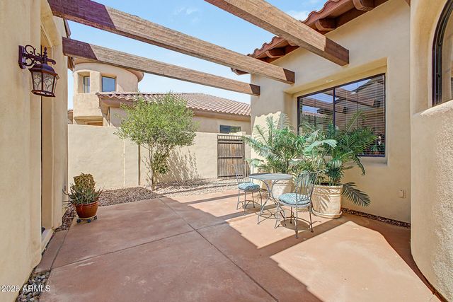 816 W Sycamore Court, Litchfield Park, AZ 85340