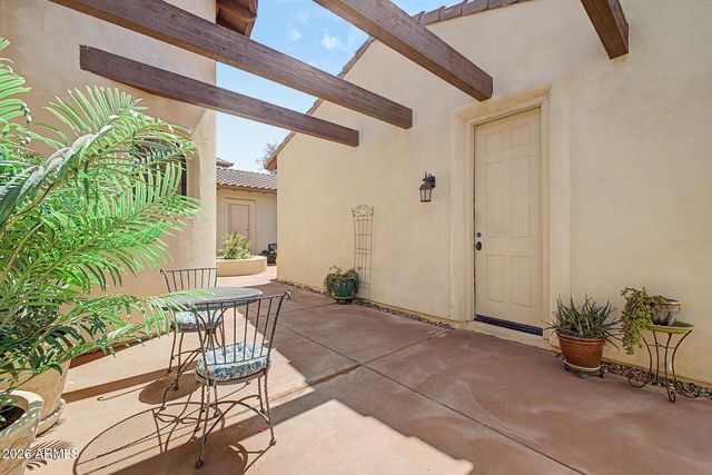816 W Sycamore Court, Litchfield Park, AZ 85340
