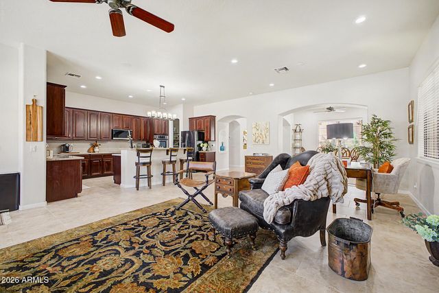 816 W Sycamore Court, Litchfield Park, AZ 85340