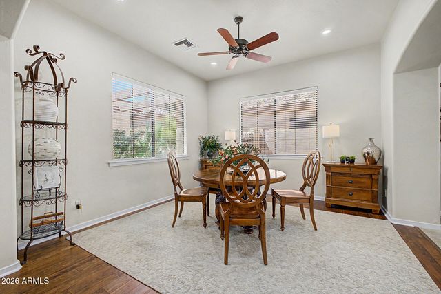 816 W Sycamore Court, Litchfield Park, AZ 85340