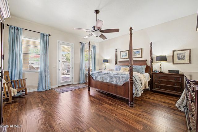 816 W Sycamore Court, Litchfield Park, AZ 85340