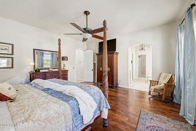 816 W Sycamore Court, Litchfield Park, AZ 85340