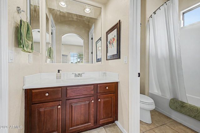 816 W Sycamore Court, Litchfield Park, AZ 85340