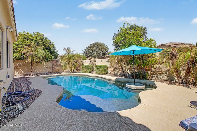816 W Sycamore Court, Litchfield Park, AZ 85340