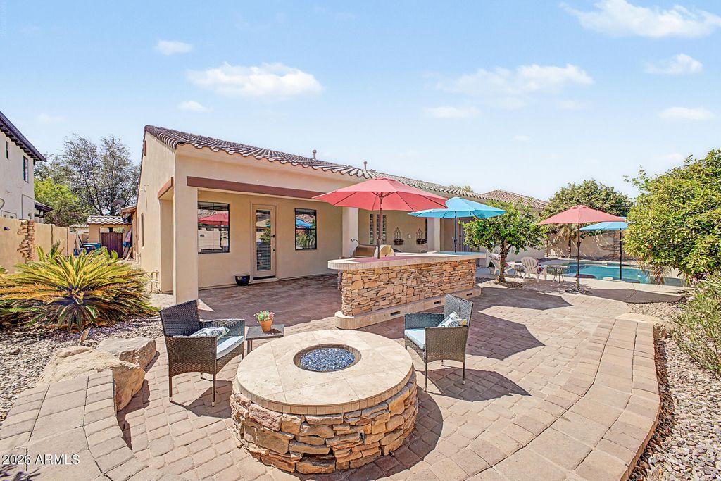 816 W Sycamore Court, Litchfield Park, AZ 85340 — photo 5