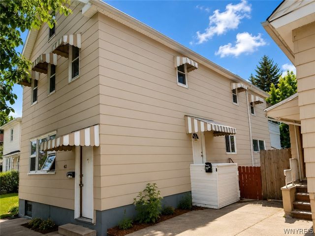 442 18th Street, Niagara Falls, NY 14303