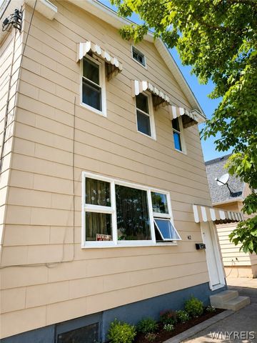 442 18th Street, Niagara Falls, NY 14303