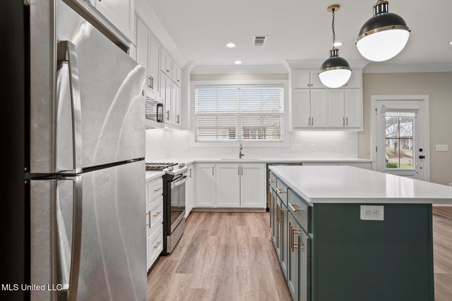 213 Grayson Place, Lot 7, Brandon, MS 39047