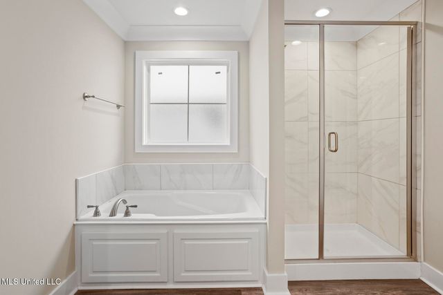 213 Grayson Place, Lot 7, Brandon, MS 39047