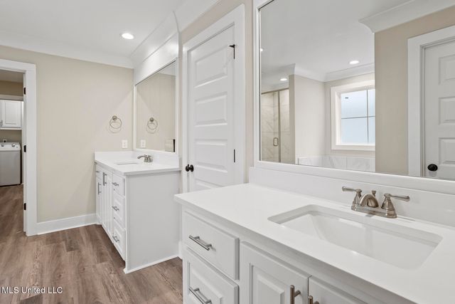 213 Grayson Place, Lot 7, Brandon, MS 39047