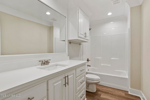 213 Grayson Place, Lot 7, Brandon, MS 39047