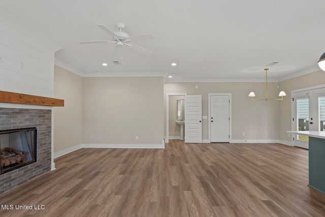 213 Grayson Place, Lot 7, Brandon, MS 39047