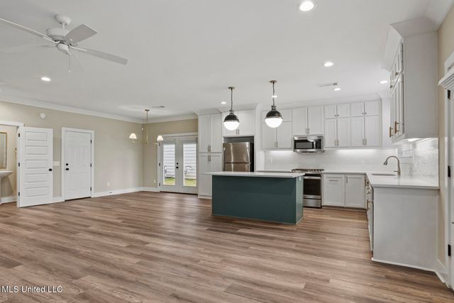 213 Grayson Place, Lot 7, Brandon, MS 39047